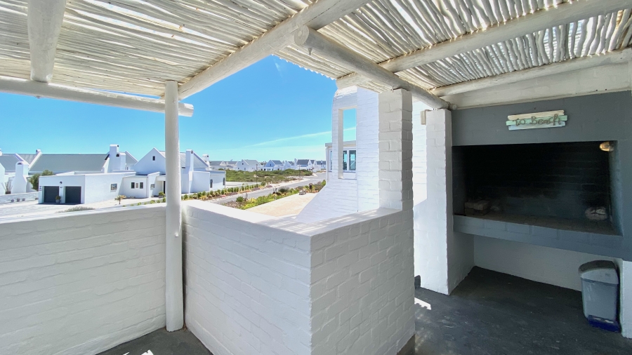 2 Bedroom Property for Sale in Dwarskersbos Western Cape